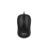 Value Top MU892B Wired Office Black Mouse